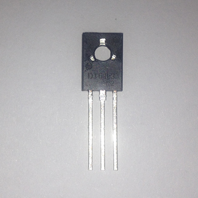 Linh kiện điên tử 2SD1683
